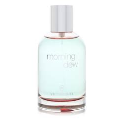 Swiss Army Morning Dew EDT for Women (Tester)