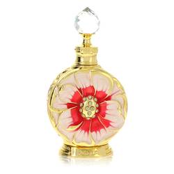 Swiss Arabian Layali Rouge Concentrated Perfume Oil for Women (Tester)