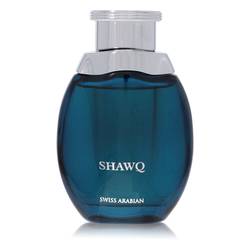 Swiss Arabian Shawq EDP for Unisex (Tester)