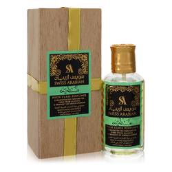 Swiss Arabian Reehat Al Arais EDP for Men