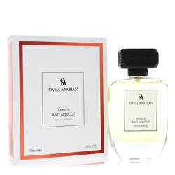 Swiss Arabian Amber And Apricot EDP for Women