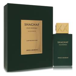 Swiss Arabian Shaghaf Oud Royale EDP for Unisex (Limited Edition)