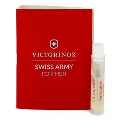 Victorinox Swiss Army Vial Spray