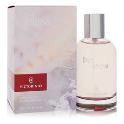 Swiss Army First Snow EDT for Women | Victorinox