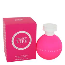 Geparlys Sweet Life EDP for Women