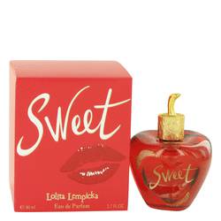 Sweet Lolita Lempicka EDP for Women