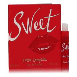 Sweet Lolita Lempicka Vial