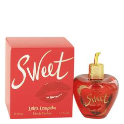 Sweet Lolita Lempicka EDP for Women