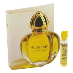Jean Patou Sublime Perfume Gift Set for Women