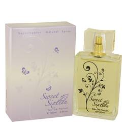 Sweet Sixteen Aroma Fragrance EDP for Women
