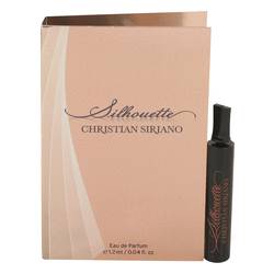 Christian Siriano Silhouette Vial for Women