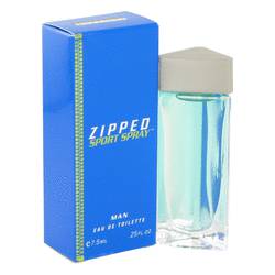 Samba Zipped Sport EDT for Men | Perfumers Workshop