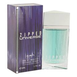 Samba Zipped Universe EDT for Men | Perfumers Workshop