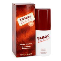 Maurer & Wirtz Tabac EDT for Men