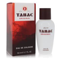 Maurer & Wirtz Tabac Cologne for Men (50ml / 100ml / 150ml / 300ml)