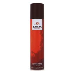 Tabac Deodorant Spray for Men | Maurer & Wirtz