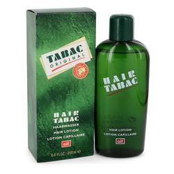 Tabac Hair Lotion Oil for Men | Maurer & Wirtz