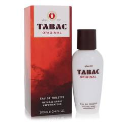 Tabac Cologne EDT for Men | Maurer & Wirtz