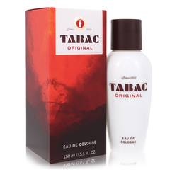 Maurer & Wirtz Tabac Cologne for Men (50ml / 100ml / 150ml / 300ml)