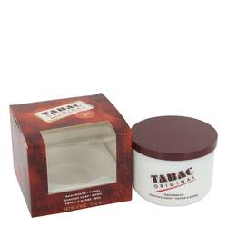 Tabac Shaving Soap with Bowl | Maurer & Wirtz