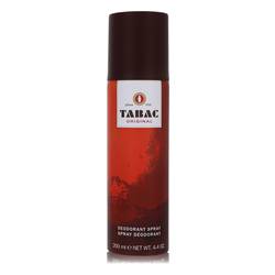 Maurer & Wirtz Tabac Deodorant Spray for Men