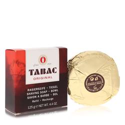 Tabac Shaving Soap Refill | Maurer & Wirtz