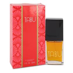 Dana Tabu Cologne Spray for Women