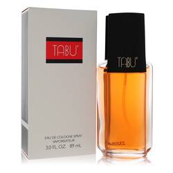 Tabu EDC Spray for Women | Dana