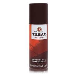Tabac Deodorant Spray for Men | Maurer & Wirtz