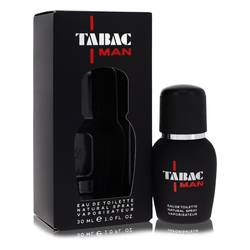 Tabac Man EDT for Men | Maurer & Wirtz