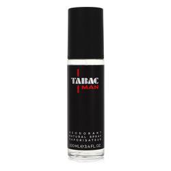 Tabac Man Deodorant Spray for Men | Maurer & Wirtz