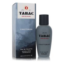 Tabac Original Craftsman After Shave Lotion for Men | Maurer & Wirtz