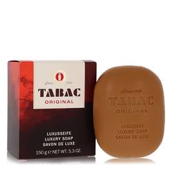 Tabac Soap for Men | Maurer & Wirtz