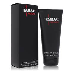 Tabac Man Shower Gel for Men | Maurer & Wirtz