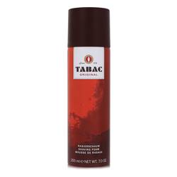 Tabac Shaving Foam for Men | Maurer & Wirtz