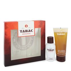 Maurer & Wirtz Tabac Gift Set for Men