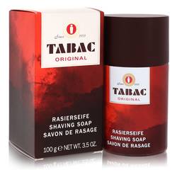 Tabac Shaving Soap Stick for Men | Maurer & Wirtz