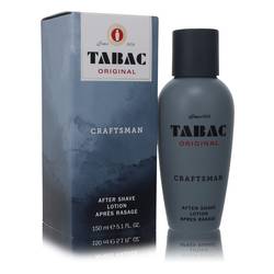 Tabac Mini Cologne for Men | Maurer & Wirtz