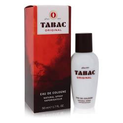 Maurer & Wirtz Tabac Cologne Spray for Men