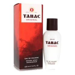 Maurer & Wirtz Tabac Cologne Spray for Men