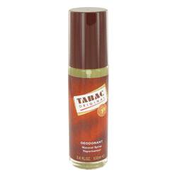 Maurer & Wirtz Tabac Deodorant Spray for Men (Glass Bottle)