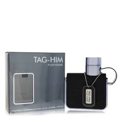 Armaf Tag Him EDT for Men