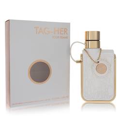 Armaf Tag Her EDP for Women