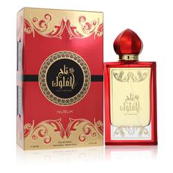 Tabu Rose EDT for Women (Unboxed) | Dana