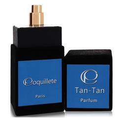 Coquillete Tan Tan EDP for Women