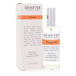 Demeter Tangerine Cologne Spray for Women
