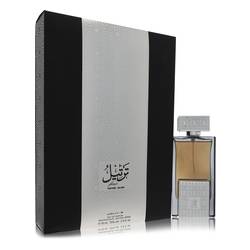 Arabian Oud Tarteel Silver EDP for Unisex