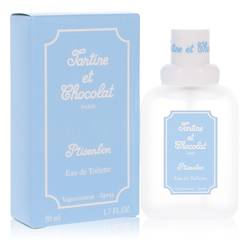Givenchy Tartine Et Chocolate Ptisenbon EDT for Women (50ml / 100ml)