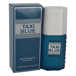 Cofinluxe Taxi Blue EDT for Men