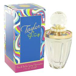 Taylor EDP for Women | Taylor Swift (30ml / 50ml / 100ml)